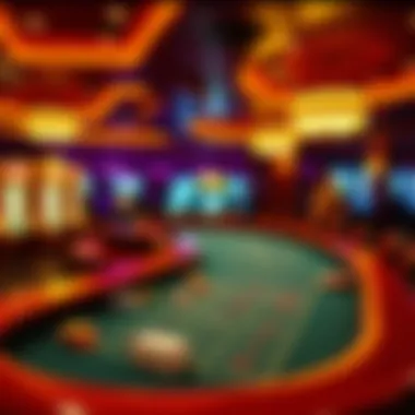 The Best Games to Play in Casinos: An In-Depth Exploration Summary