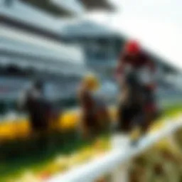 The Cheltenham Races: Live Streaming Options Explored Introduction