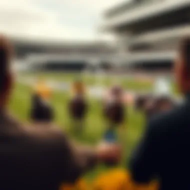 The Cheltenham Races: Live Streaming Options Explored Summary The Cheltenham Races: Live Streaming Options Explored Summary