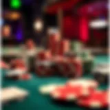 The Comprehensive Guide to Buying a Poker Set Introduction
