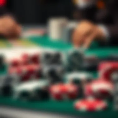 The Comprehensive Guide to Buying a Poker Set Summary The Comprehensive Guide to Buying a Poker Set Summary