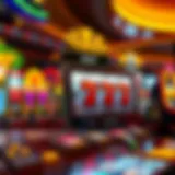 The Evolution of Interactive Slots: A Deeper Dive Introduction