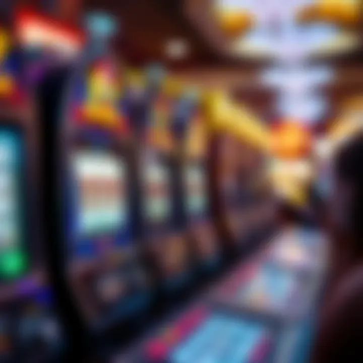 Notable The Evolution of Interactive Slots: A Deeper Dive