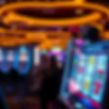 The Evolution of Interactive Slots: A Deeper Dive Summary