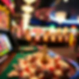 The Intricacies of Purchasing Lotto Tickets: A Comprehensive Guide Introduction