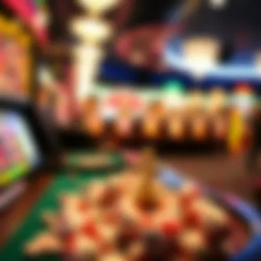 The Intricacies of Purchasing Lotto Tickets: A Comprehensive Guide Introduction