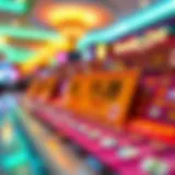 The Landscape of Online Scratch-Off Lottery Tickets Introduction