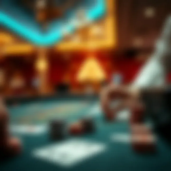 Mathematics Behind 3-Betting Mathematical analysis of poker strategies