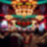 The WSOP: A Deep Dive into the World Series of Poker Introduction