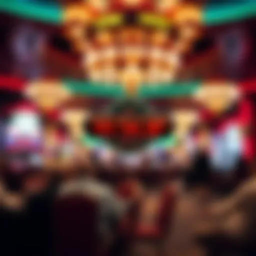 The WSOP: A Deep Dive into the World Series of Poker Introduction