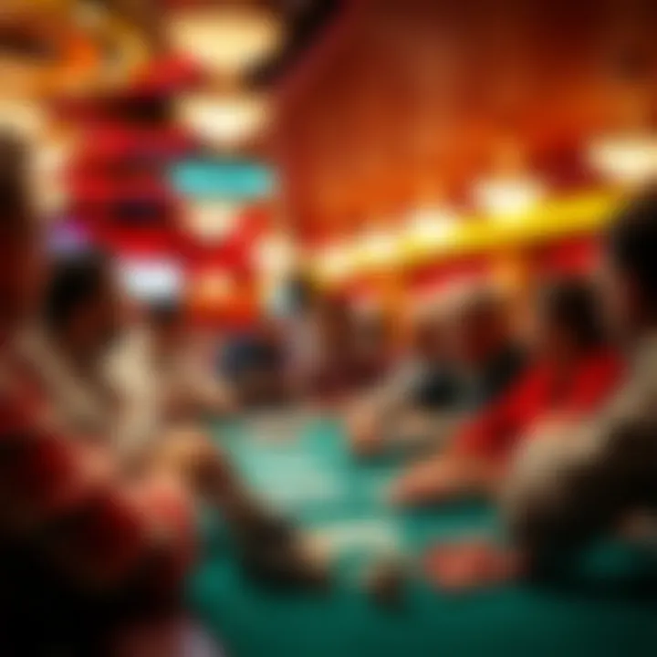 Notable The WSOP: A Deep Dive into the World Series of Poker