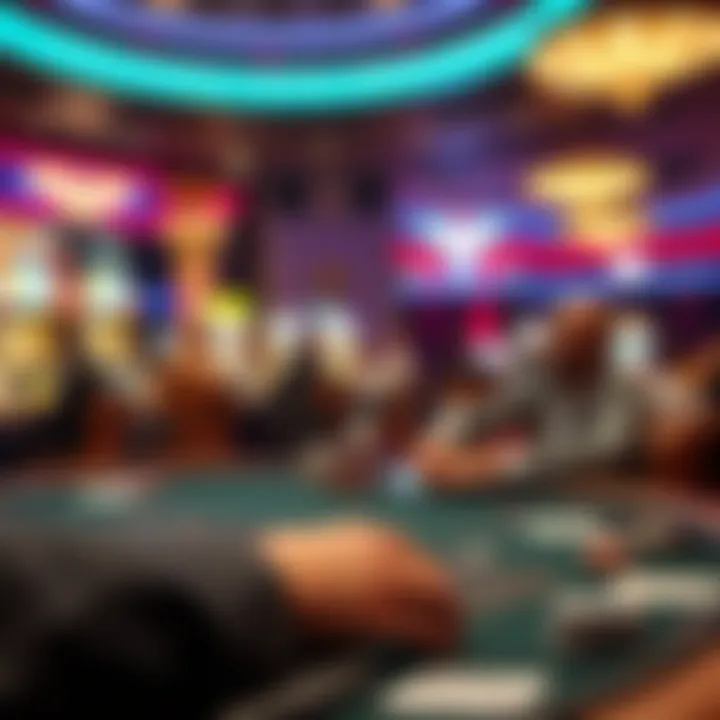 The WSOP: A Deep Dive into the World Series of Poker Summary