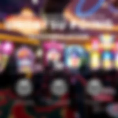 Understanding Points Accumulation Graphic showing points accumulation methods