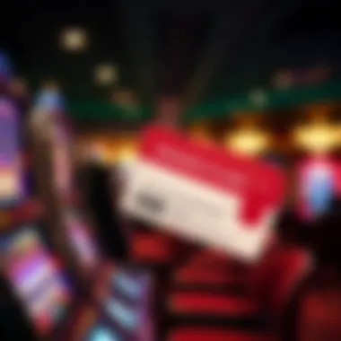 Reward Redemption Insights Illustration depicting the redemption process for rewards