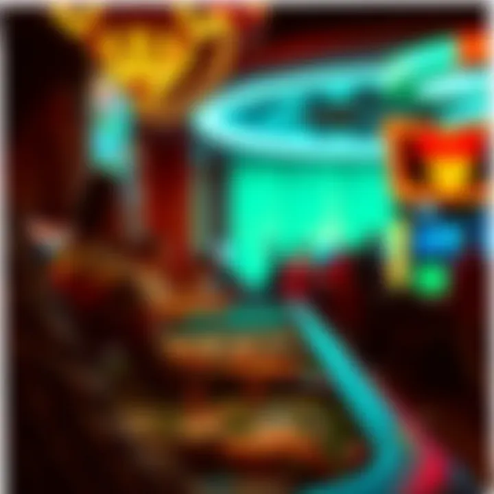 Trends influencing the landscape of daily fantasy sports