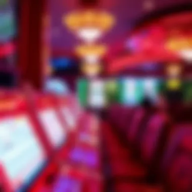 Understanding and Playing Keno: A Comprehensive Exploration Summary