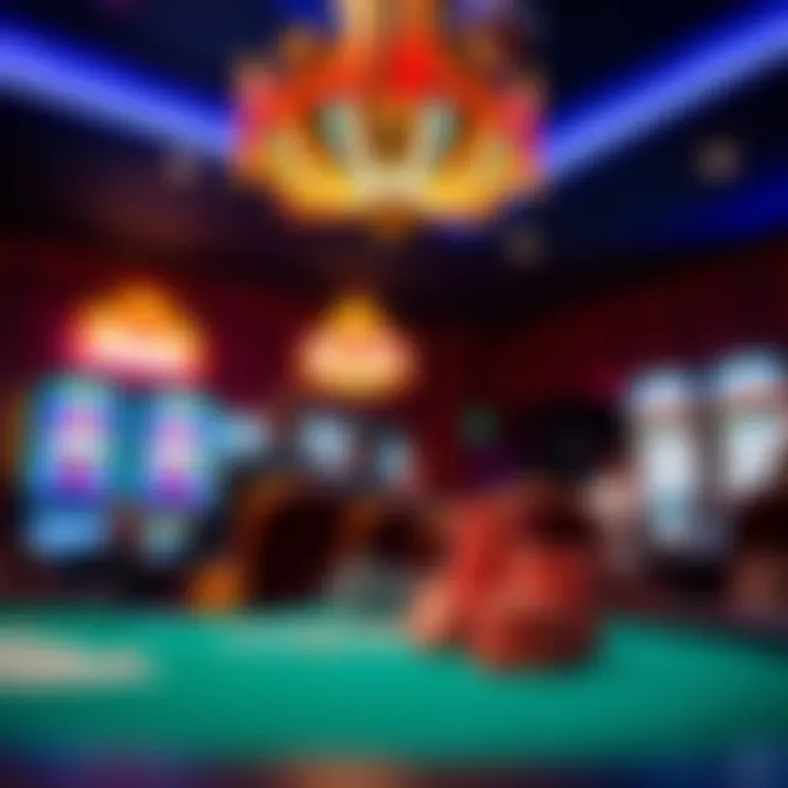 Understanding Bitstarz No Deposit Code: A Detailed Exploration Summary