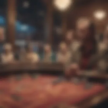 Historical Timeline of Gambling Evolution A historical timeline of gambling evolution