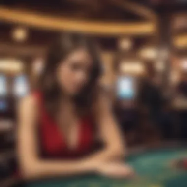 Psychological Influences in Casino Gaming Psychological factors influencing players