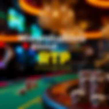 Infographic outlining common misconceptions about RTP