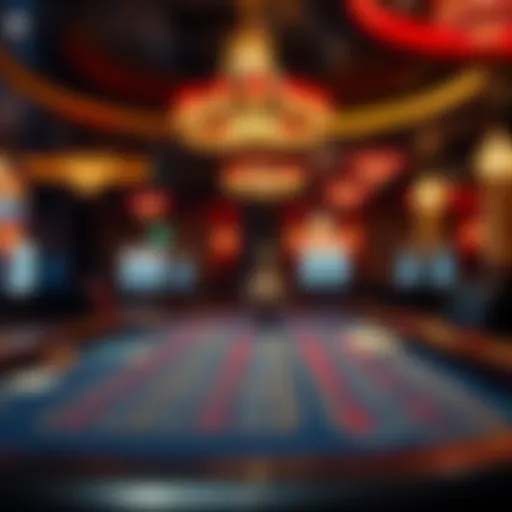 Understanding Casino Rules and Regulations: A Comprehensive Guide Introduction