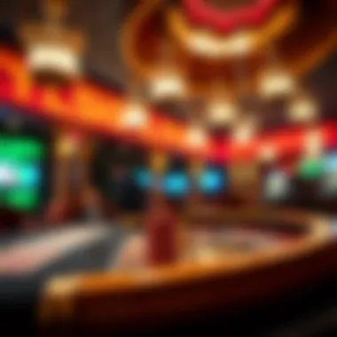 Notable Understanding Casino Rules and Regulations: A Comprehensive Guide