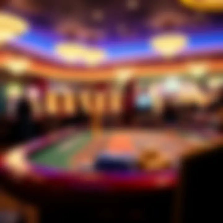 Understanding Casino Rules and Regulations: A Comprehensive Guide Summary