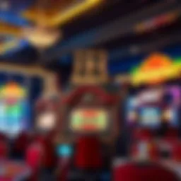 Understanding Citizen Jackpot Casino Free Coins: A Comprehensive Guide Introduction