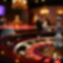 Understanding European Roulette Online: A Comprehensive Guide to Playing for Real Money Introduction