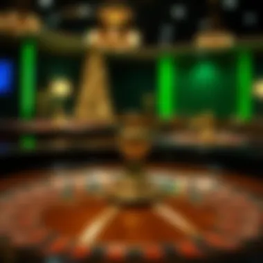Notable Understanding European Roulette Online: A Comprehensive Guide to Playing for Real Money