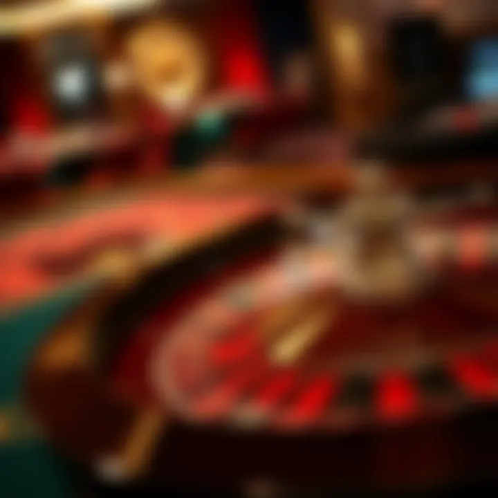 Understanding European Roulette Online: A Comprehensive Guide to Playing for Real Money Summary