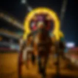 Understanding Harness Horse Racing Bets Introduction