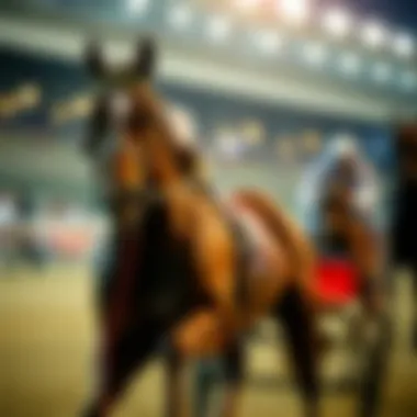 Notable Understanding Harness Horse Racing Bets