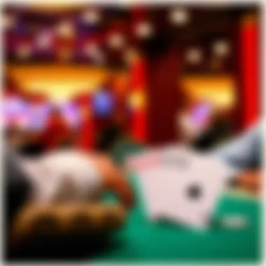 Constructing optimal poker ranges