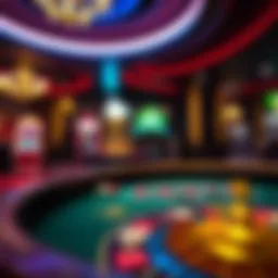 Understanding minimum bets on FanDuel