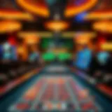 Understanding Point Spread in Basketball Betting Introduction