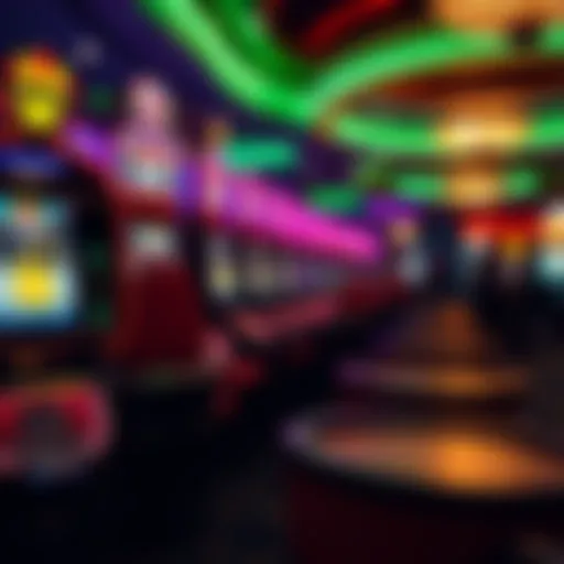 Visual representation of PrizePicks gameplay mechanics