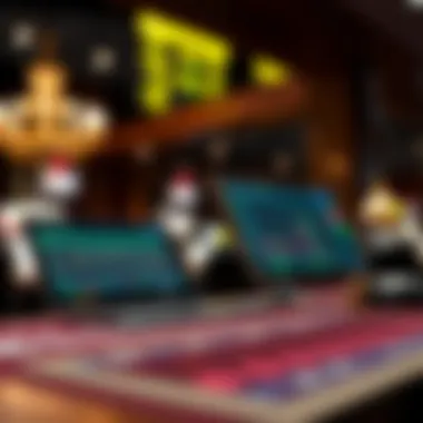 Data Analysis Tools for Betting Data analysis tools for effective betting strategies