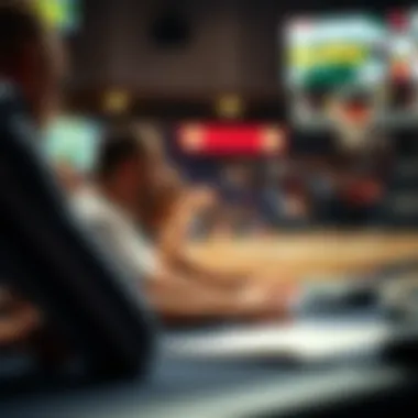 Public Sentiment and Betting Decisions Impact of public sentiment on betting decisions