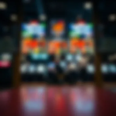 Statistical Methodologies in Wagering Statistical methodologies in NCAA basketball wagering