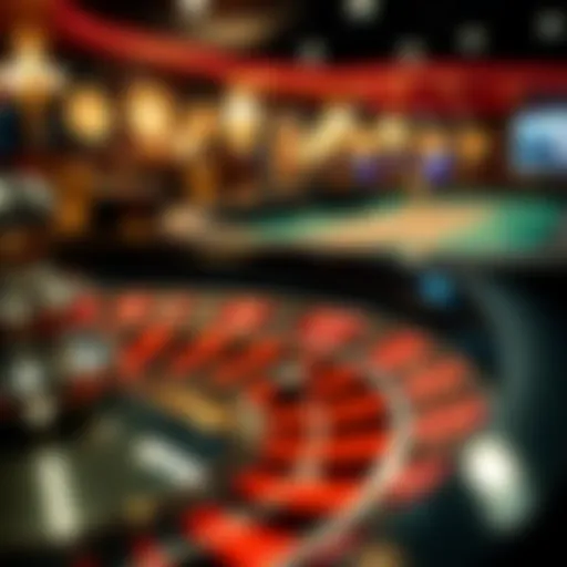 Understanding Roulette Payouts: A Comprehensive Guide Introduction