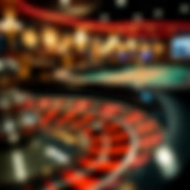 Understanding Roulette Payouts: A Comprehensive Guide Introduction
