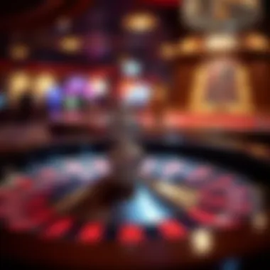 Notable Understanding Roulette Payouts: A Comprehensive Guide Notable Understanding Roulette Payouts: A Comprehensive Guide