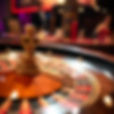 Understanding Roulette Payouts: A Comprehensive Guide Summary Understanding Roulette Payouts: A Comprehensive Guide Summary