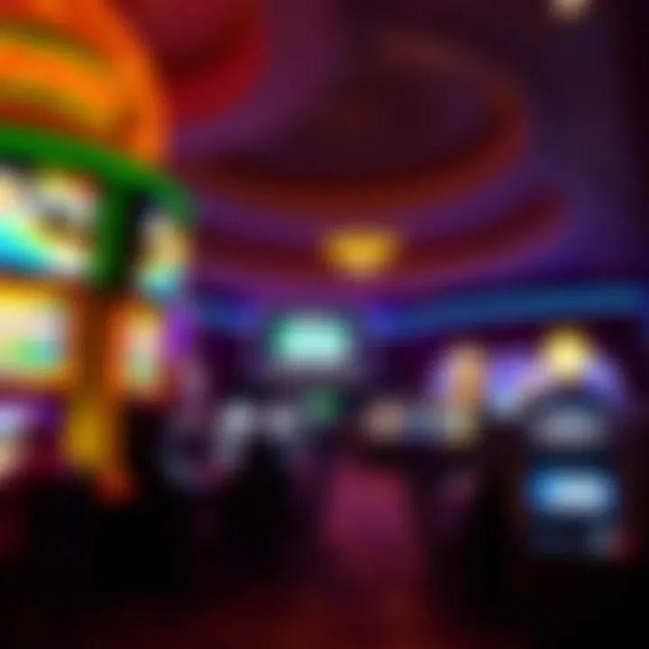 Notable Understanding Saratoga Casino Hours: A Comprehensive Guide for Enthusiasts
