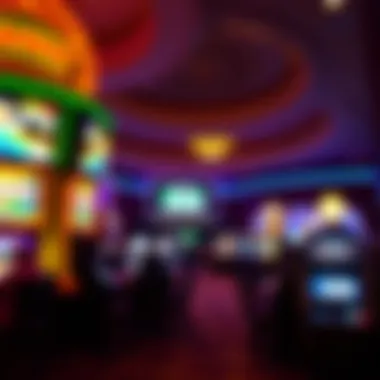 Notable Understanding Saratoga Casino Hours: A Comprehensive Guide for Enthusiasts Notable Understanding Saratoga Casino Hours: A Comprehensive Guide for Enthusiasts