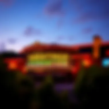 Understanding Saratoga Casino Hours: A Comprehensive Guide for Enthusiasts Summary