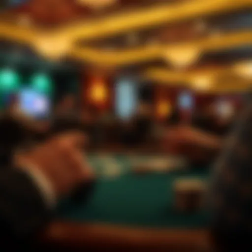 Understanding the Best Hands in Texas Hold 'Em Poker Introduction