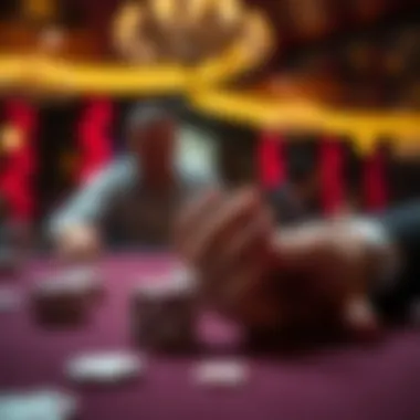 Notable Understanding the Best Hands in Texas Hold 'Em Poker