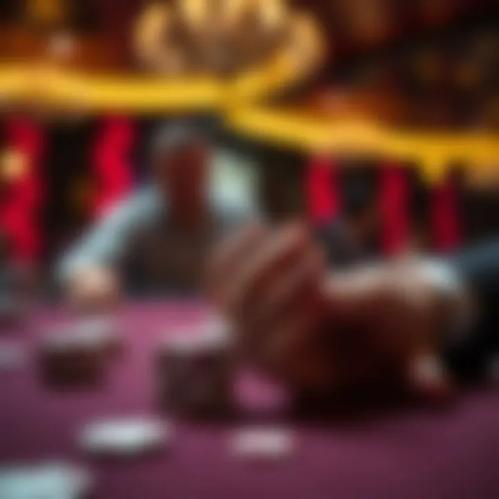 Notable Understanding the Best Hands in Texas Hold 'Em Poker